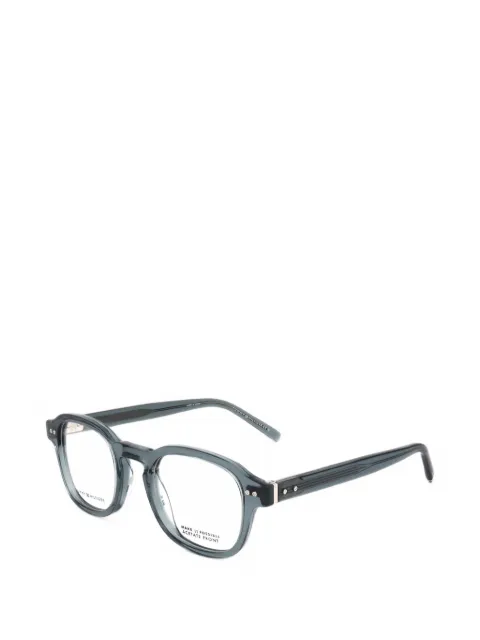 Tommy Hilfiger square-frame glasses