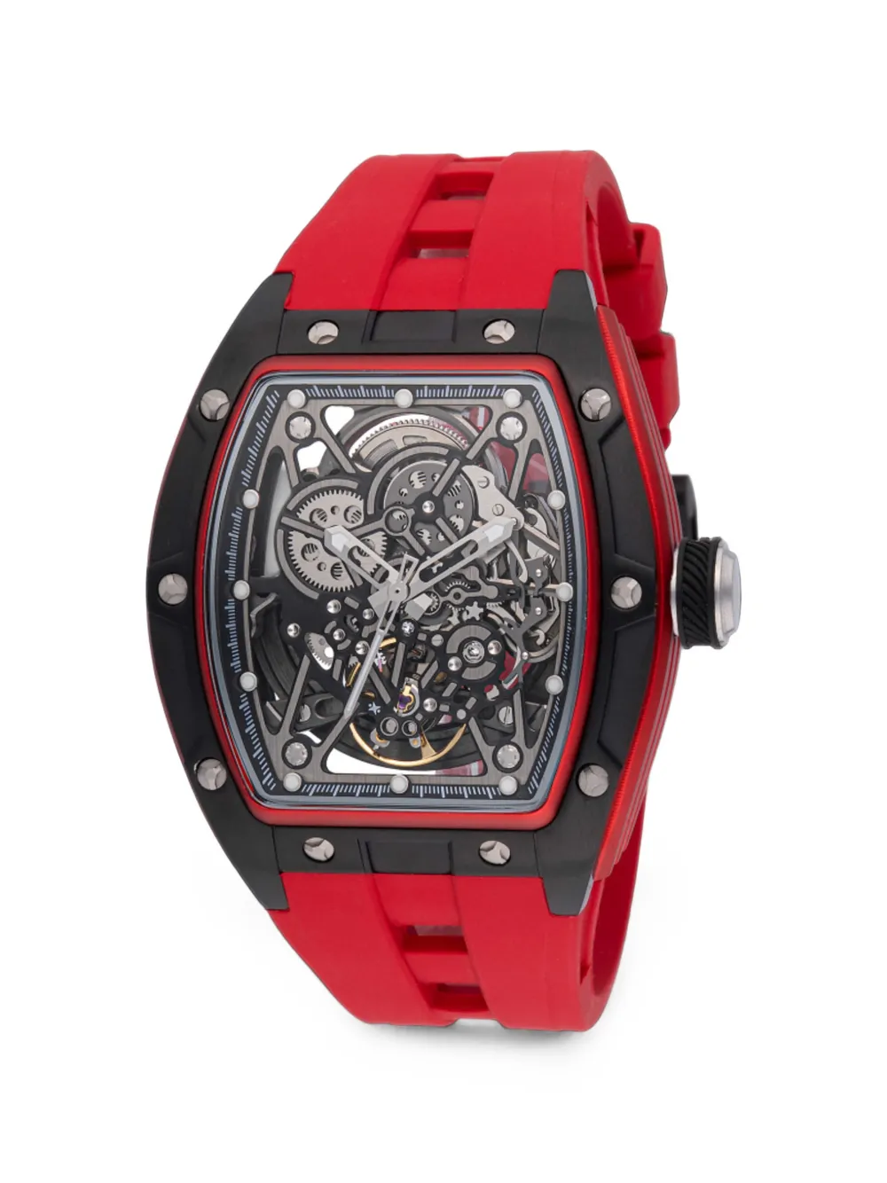Invicta S1 Rally 44mm automatic watch