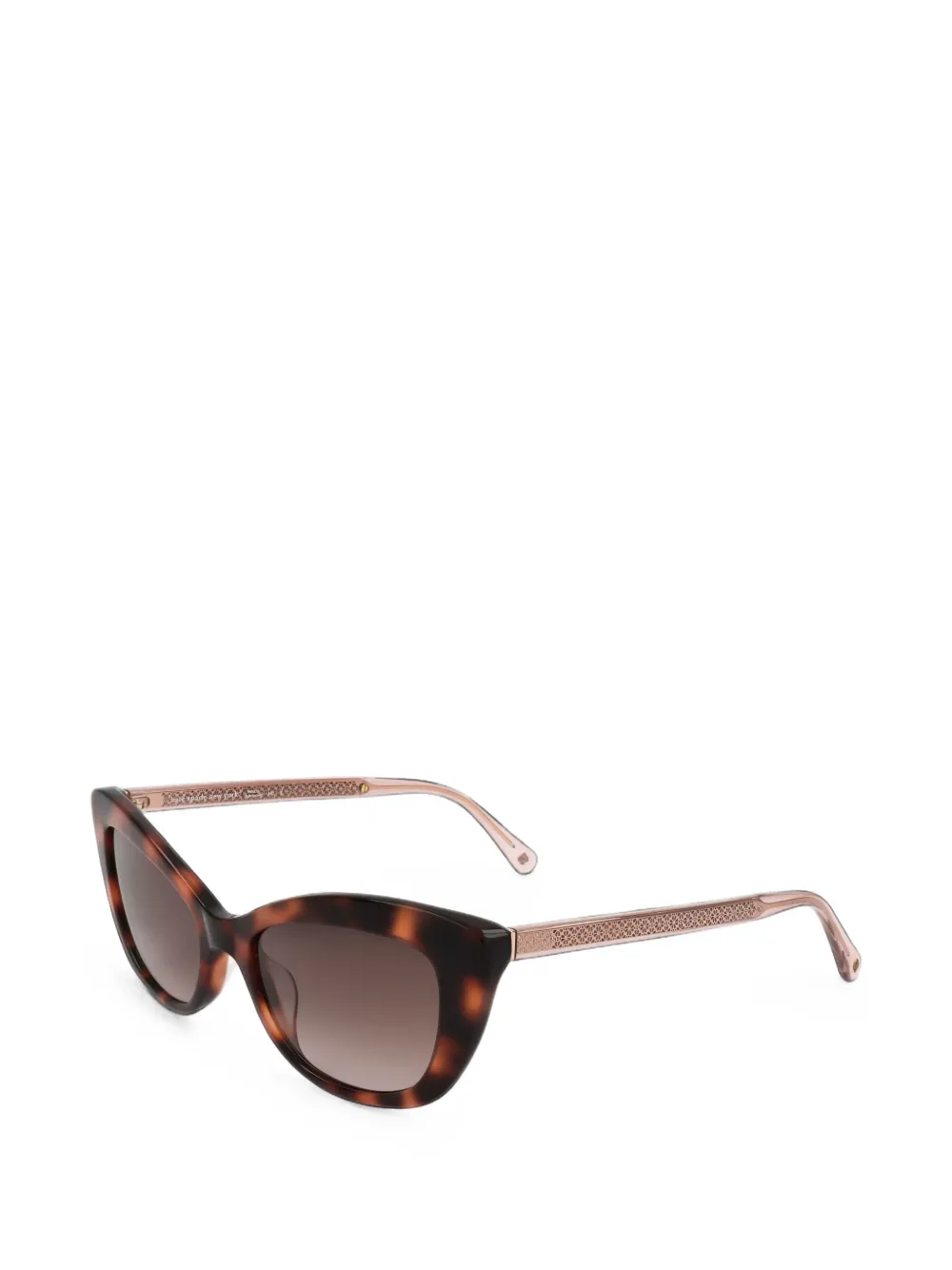 Kate Spade Merida cat-eye frame sunglasses · 47