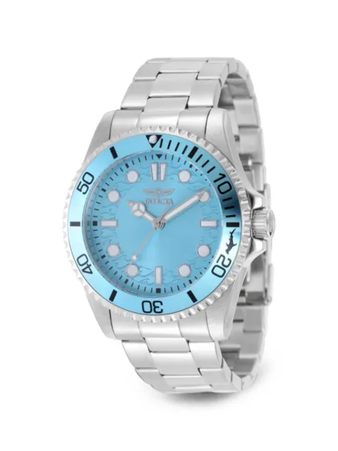 Invicta Pro Diver 43mm watch