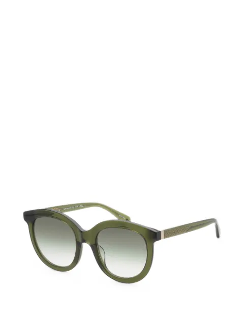Kate Spade Lillian round-frame sunglasses