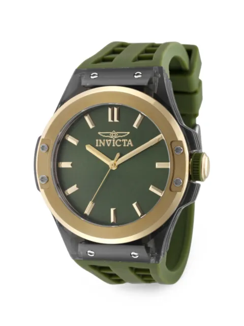 Invicta Sea Base 45mm watch