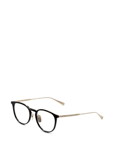Chopard Eyewear round-frame glasses