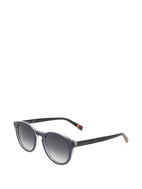 Paul Smith round-frame sunglasses