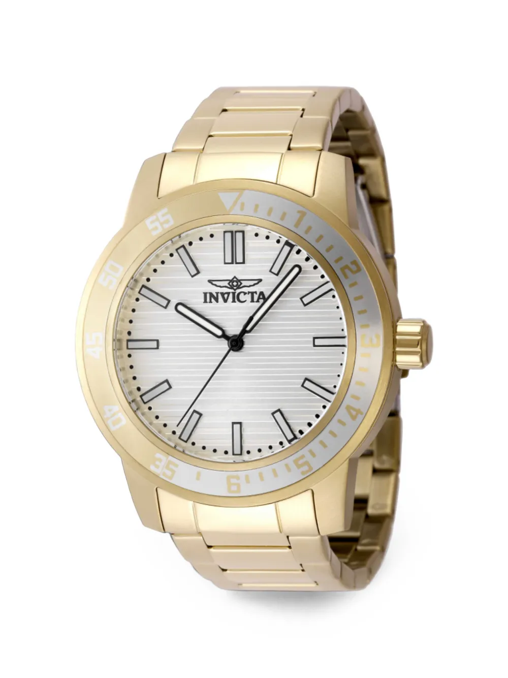 Invicta Specialty 45mm watch