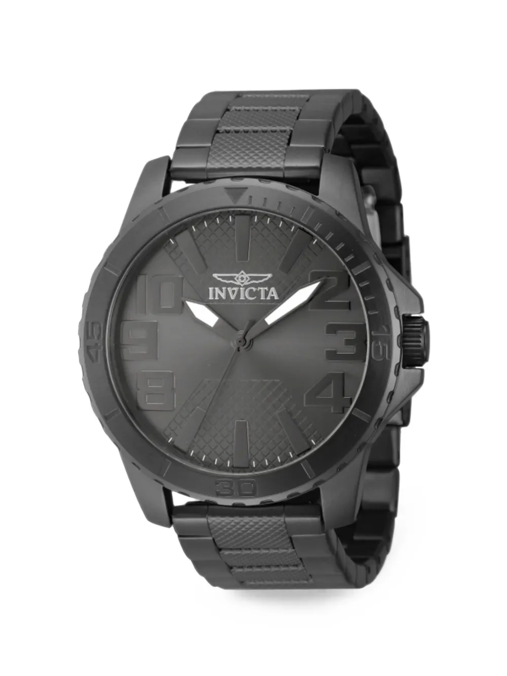 Invicta Speedway 48mm watch