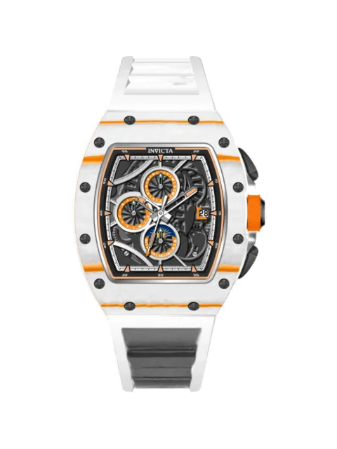 Invicta S1 Rally 41mm watch