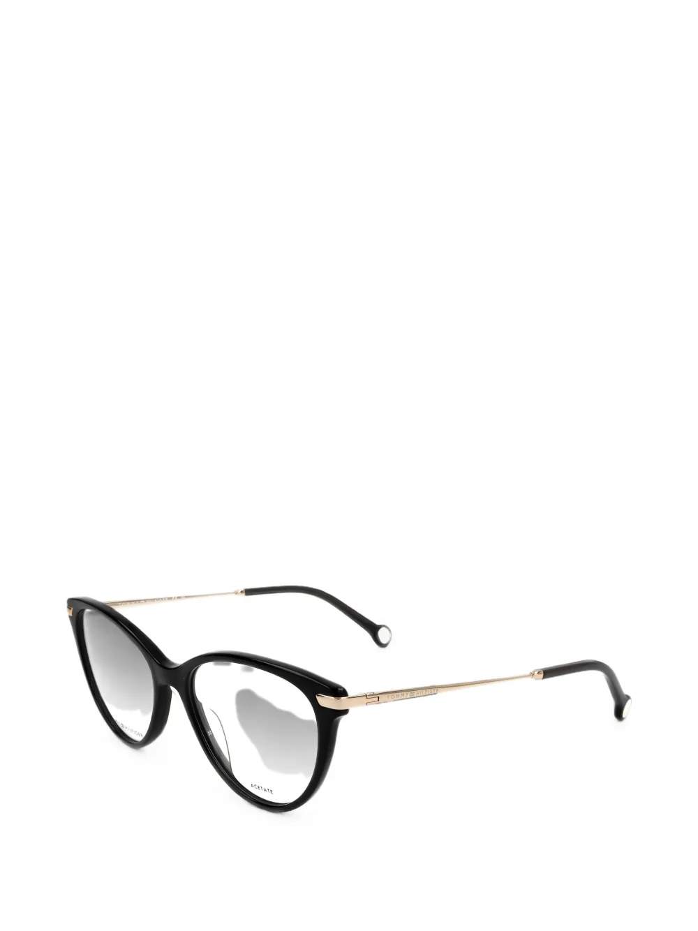 Tommy Hilfiger cat-eye frame glasses · 47