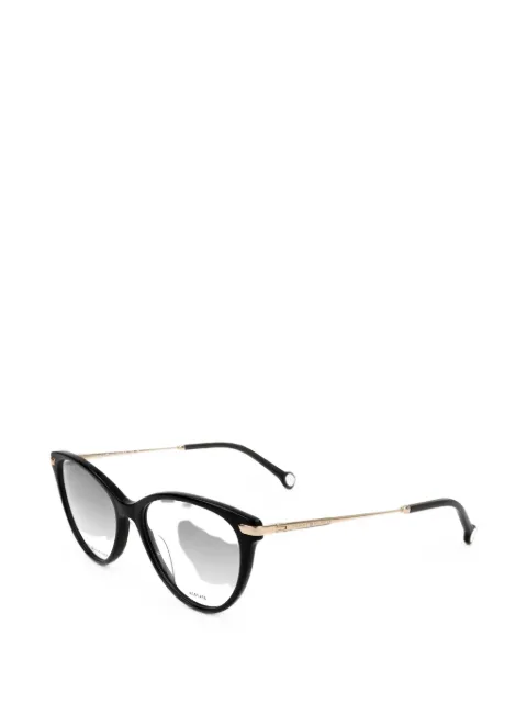 Tommy Hilfiger cat-eye frame glasses