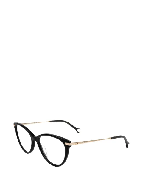 Tommy Hilfiger cat-eye frame glasses