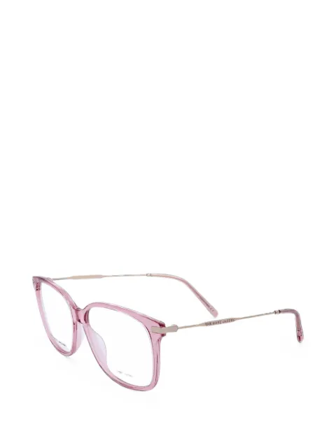 Marc Jacobs Eyewear square-frame glasses