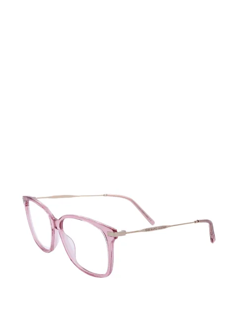 Marc Jacobs Eyewear square-frame glasses