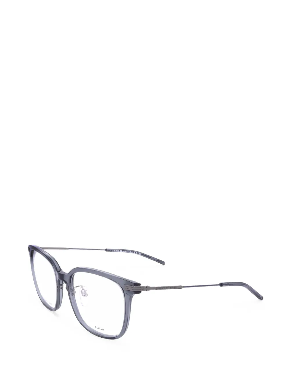 Tommy Hilfiger square-frame glasses · 47