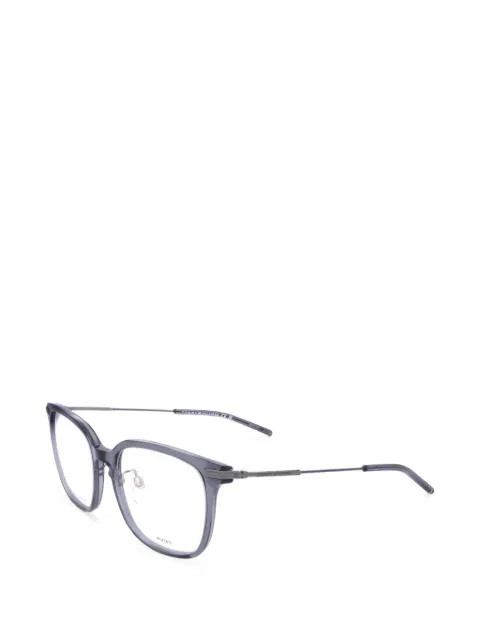 Tommy Hilfiger square-frame glasses