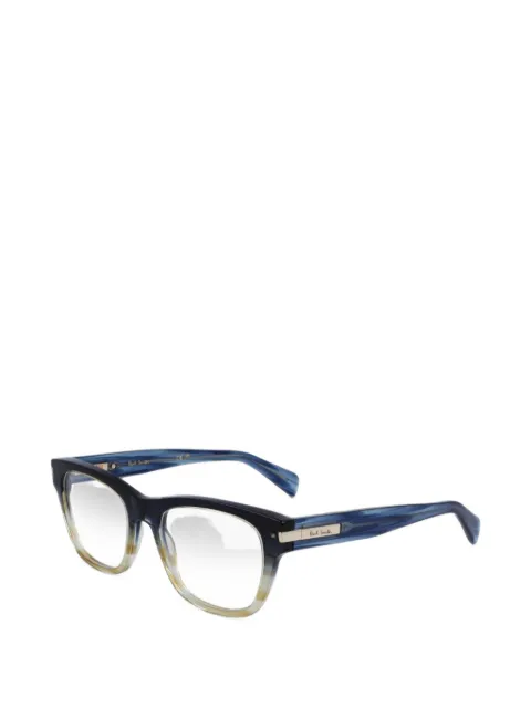 Paul Smith square-frame glasses
