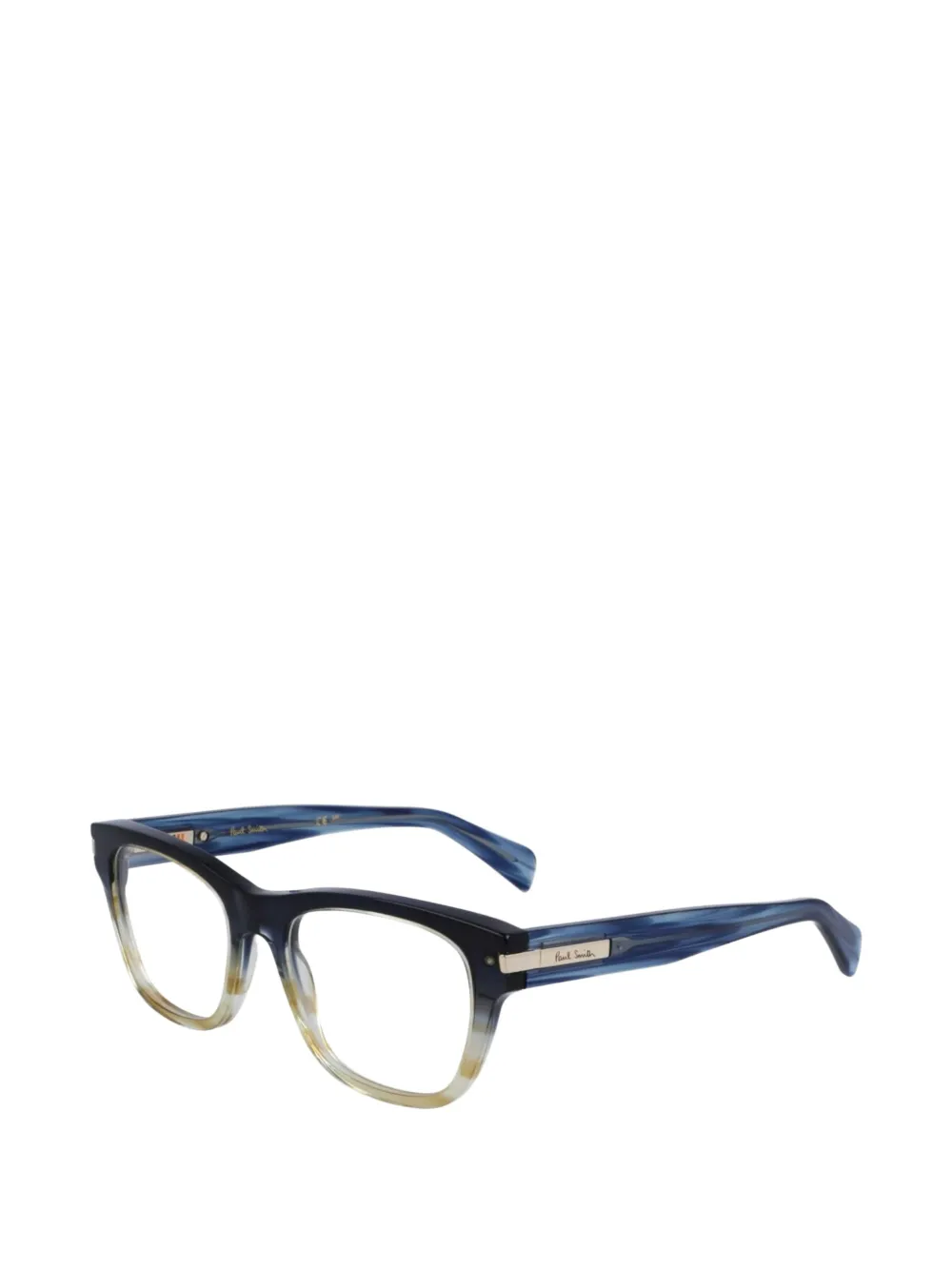 Paul Smith square-frame glasses