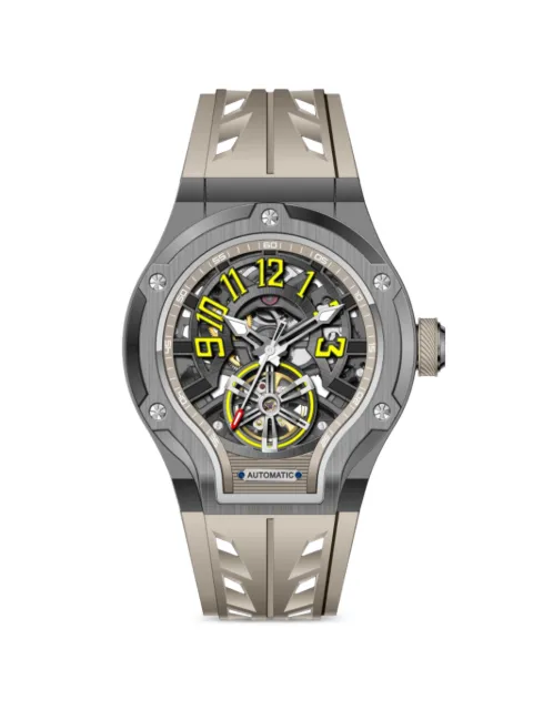 Invicta S1 Rally 45mm watch