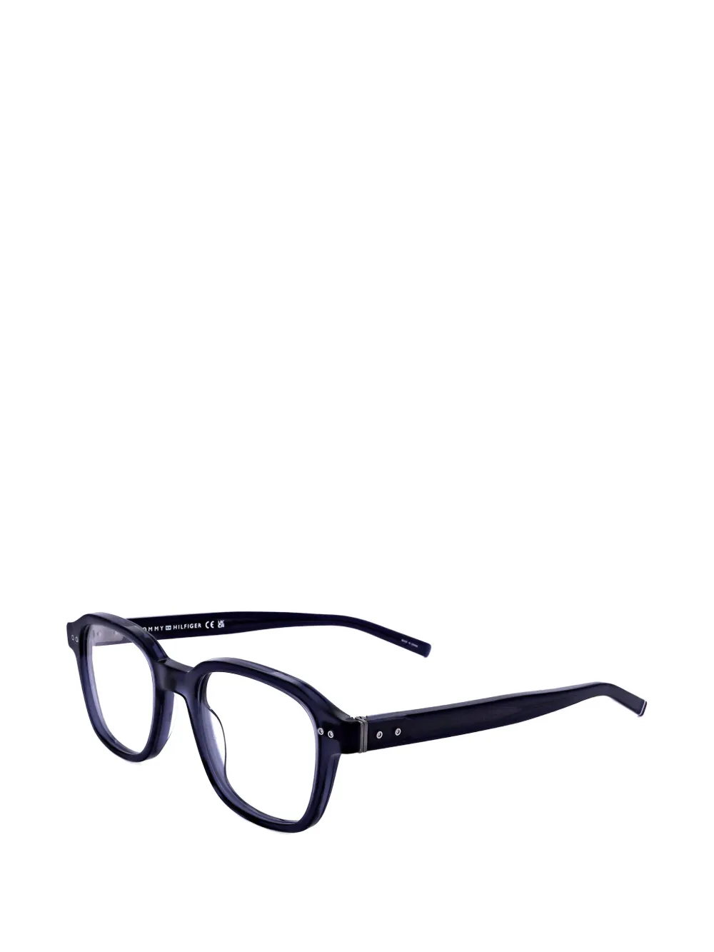 Tommy Hilfiger square-frame glasses
