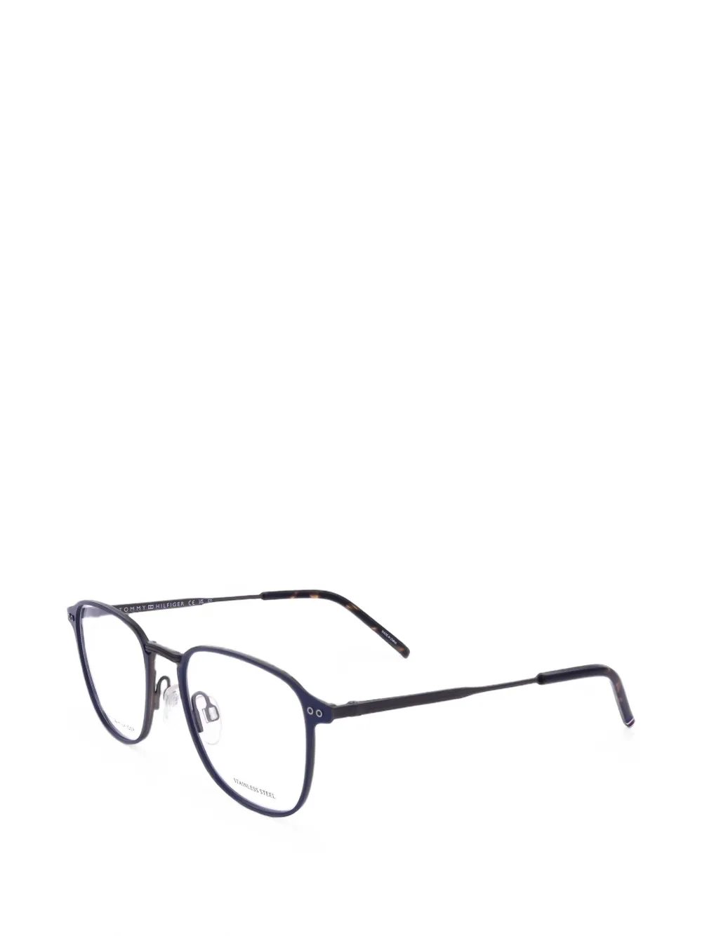 Tommy Hilfiger square-frame glasses · 47