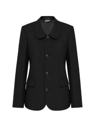 Black Comme Des Garçons