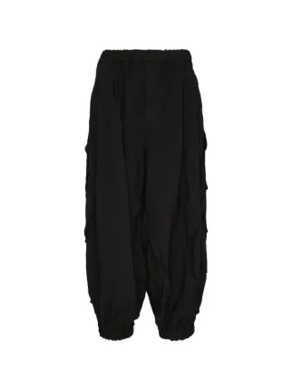 Black Comme Des Garçons