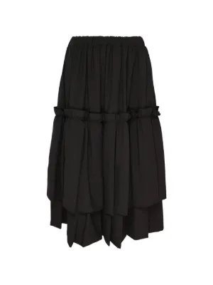 Black Comme Des Garçons ウィメンズ スカート通販 - FARFETCH