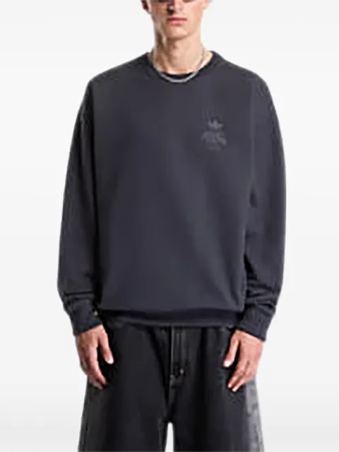 adidas Berlin GFX sweatshirt