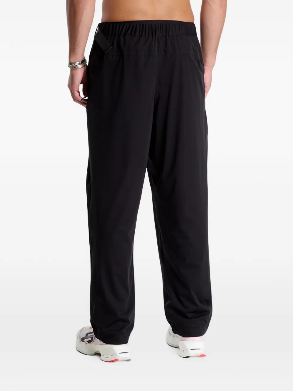 Represent 247 Power Shield trousers Zwart