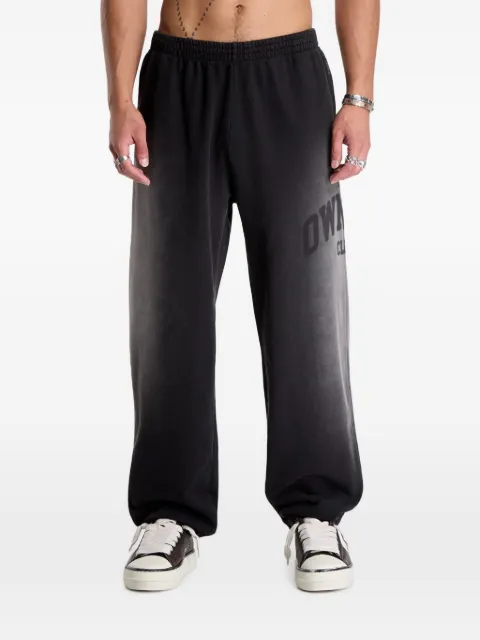 Represent Owners Club track pants