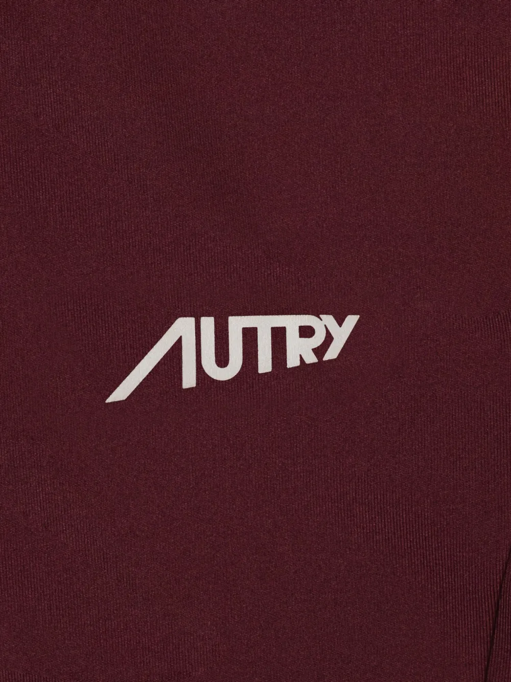 Autry active jacket Rood