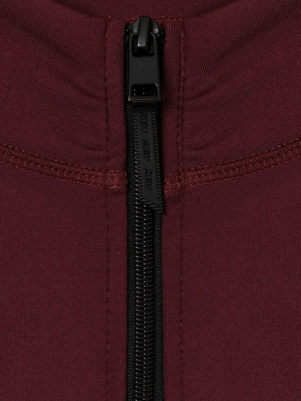 Autry active jacket Rood