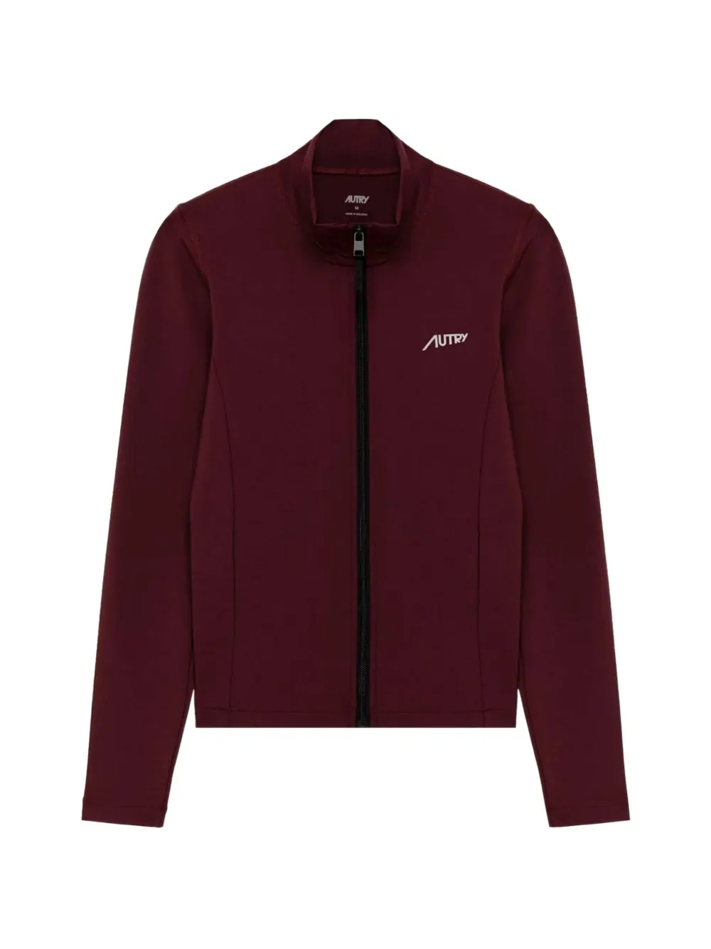 Autry active jacket Rood