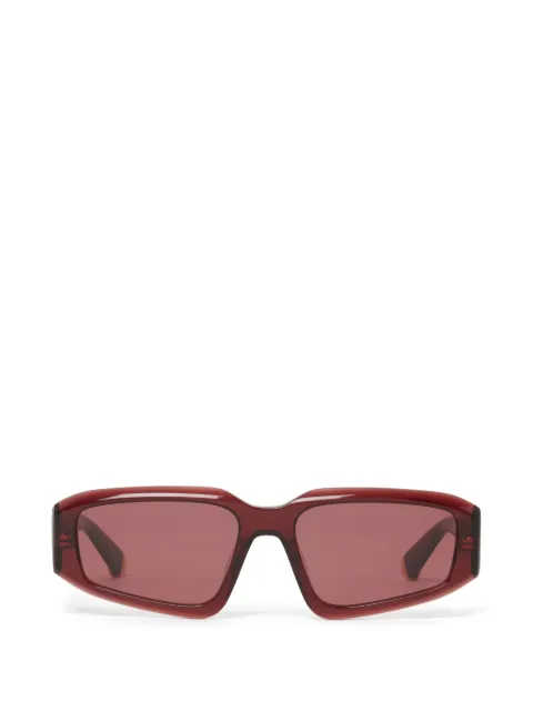Stella McCartney Eyewear geometric-frame sunglasses
