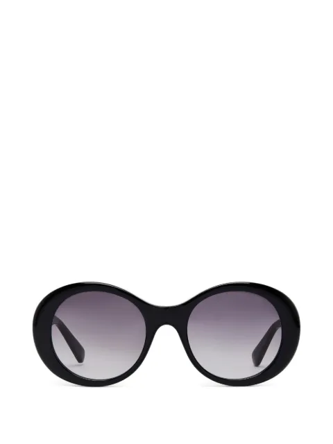 Stella McCartney Eyewear ファラベラ ラウンドフレーム サングラス