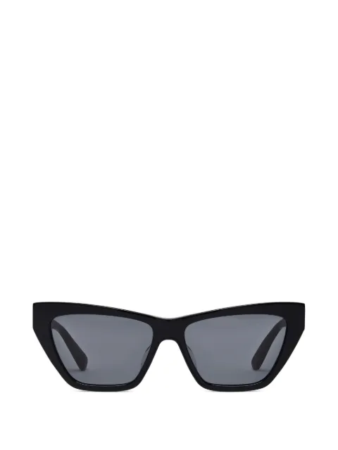 Stella McCartney Eyewear Falabella cat-eye frame sunglasses