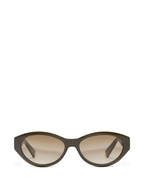 Stella McCartney Eyewear cat-eye sunglasses
