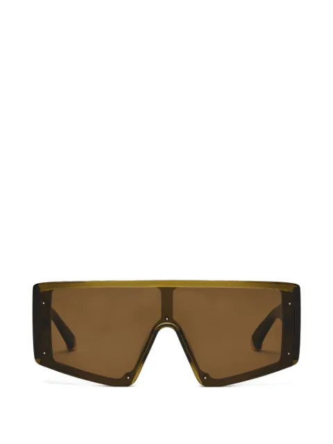 Stella McCartney Eyewear geometric-frame sunglasses