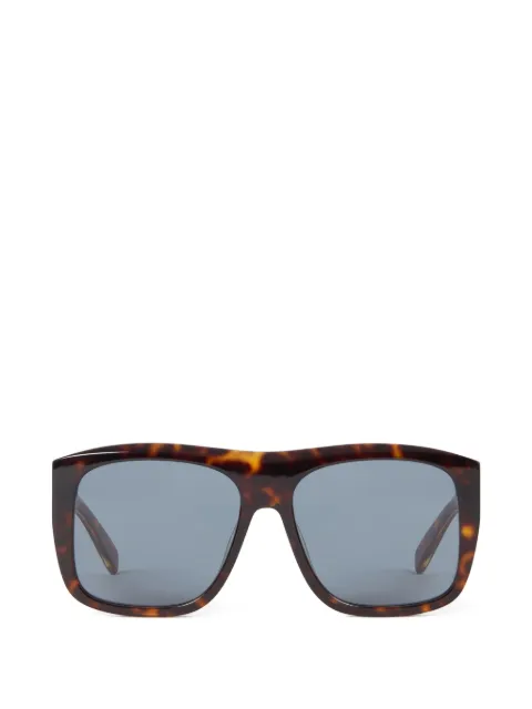 Stella McCartney Eyewear square-frame sunglasses