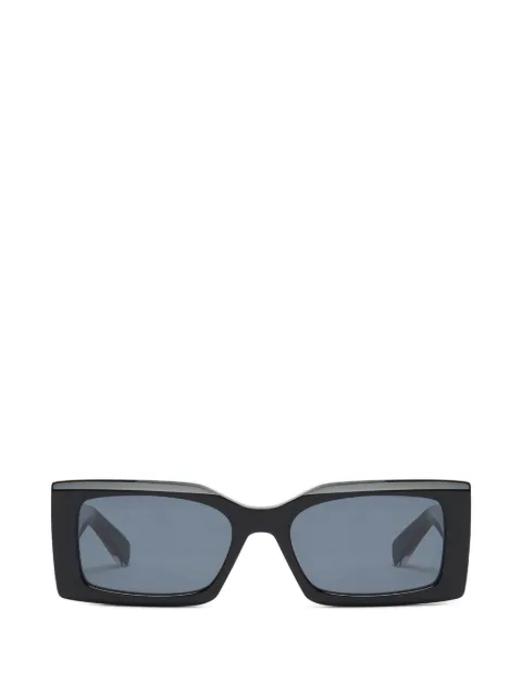 Stella McCartney Eyewear rectangle-frame sunglasses