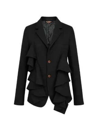 Black Comme Des Garçons