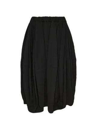 Black Comme Des Garçons
