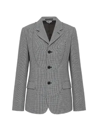 Black Comme Des Garçons