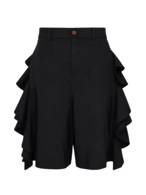 Black Comme Des Garçons メンズ ショーツ通販 - FARFETCH
