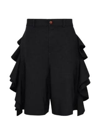 Black Comme Des Garçons