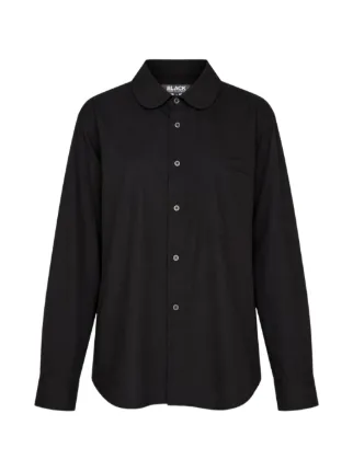 Black Comme Des Garçons