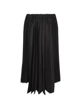 Black Comme Des Garçons