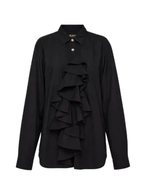 BLACK Comme des Garçons（ブラック・コムデギャルソン）メンズ シャツ