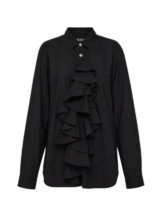 Black Comme Des Garçons