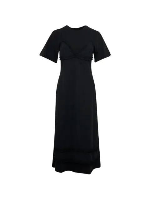 Ulla Johnson Tallis ruffled midi dress