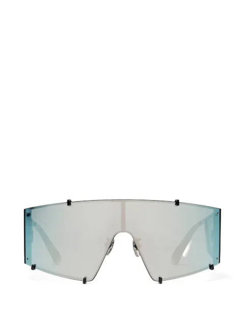 Stella McCartney Eyewear Óculos de sol oversized